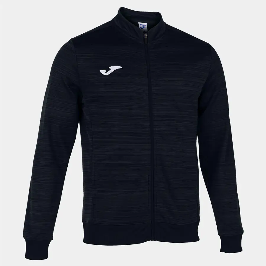 Bluza Joma Grafity III czarny Nr Kat.102866.100
