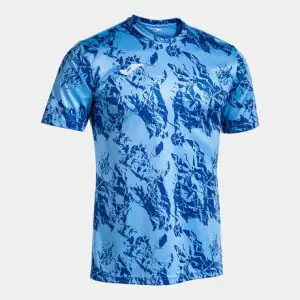 Koszulka Joma Lion błekitno-niebieski Nr Kat.103155.383