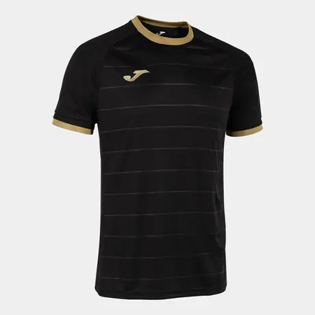 Koszulka Joma Gold V czarny Nr Kat.103239.100