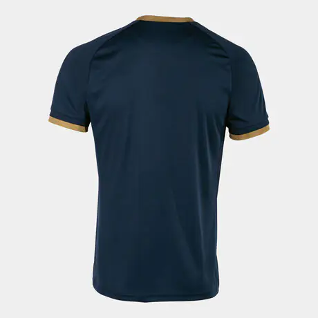 Koszulka Joma Gold V granatowy Nr Kat.103239.331 - obrazek 2