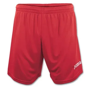 Spodenki Real czerwony Nr Kat.1035.007