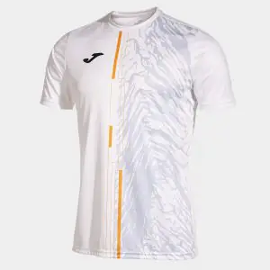 Koszulka Joma Pro team biała Nr Kat. 103728.212