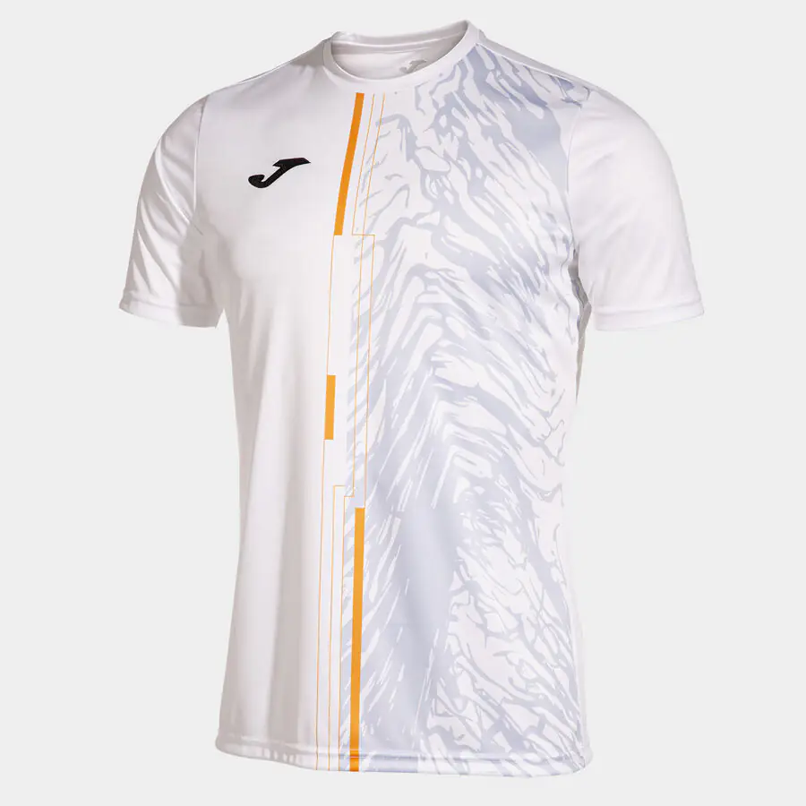 Koszulka Joma Pro team biała Nr Kat. 103728.212