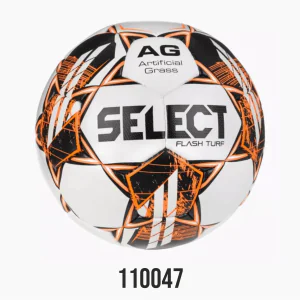 Piłka Select Flash Turf V23 roz.4 Nr Kat.110047 Cena katalogowa 300,00 zł