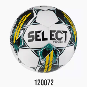 Piłka Select Pioneer TB V 23 Nr Kat.120072 Cena katalogowa 241,00 zł