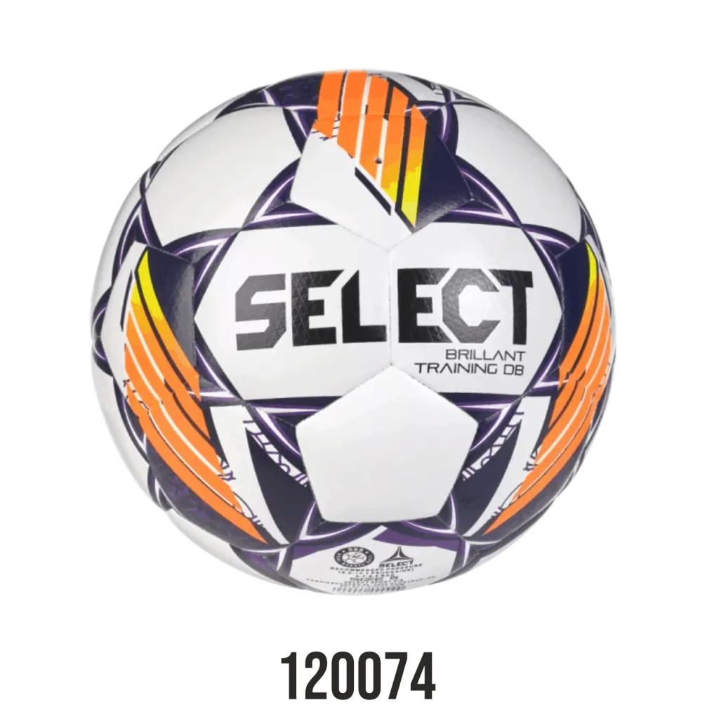 Piłka Select Brillant Training DB V 24 Nr Kat.120074 Cena katalogowa 193,00 zł