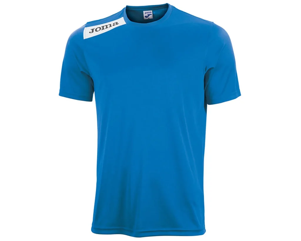 Koszulka Joma Victory niebieska Nr Kat.1239.98.35