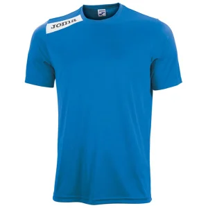 Koszulka Joma Victory niebieska  Nr Kat.1239.98.35