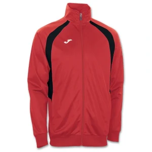 Bluza  Joma Championship III czerwono-czarny Nr Kat.100017.601