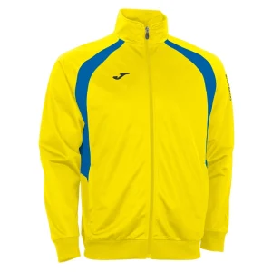 Bluza  Joma Championship III żółto-niebieska Nr Kat.100017.907