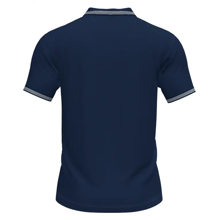 Polo Joma Campus III granatowy Nr kat.101588.331 - obrazek 3