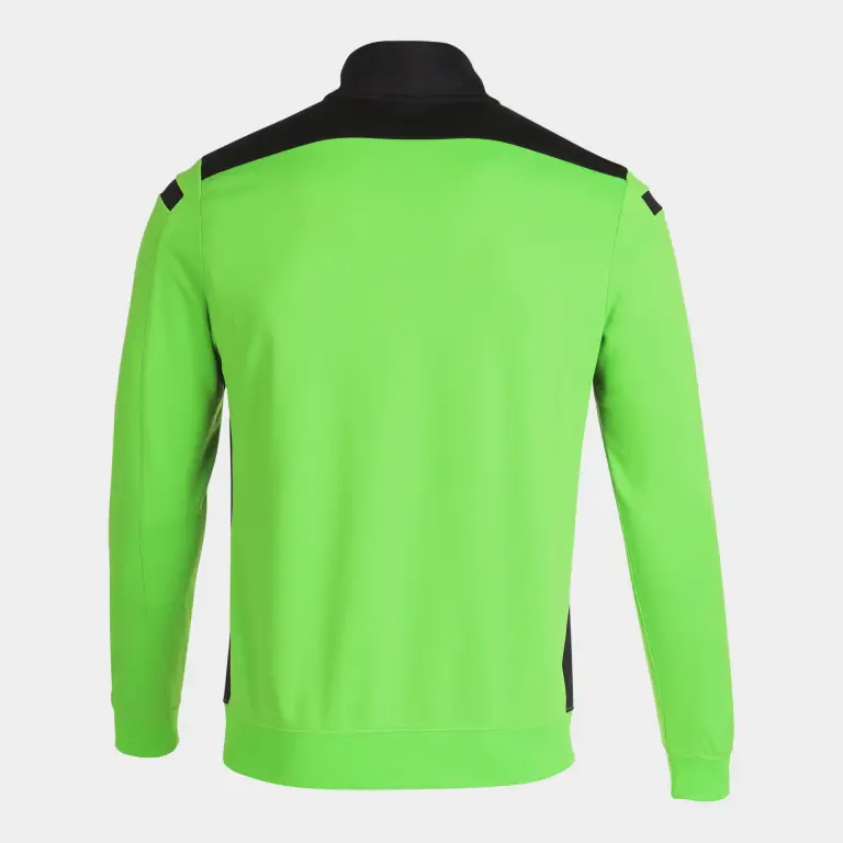 Bluza Joma Championship VI bordowo-biały Nr Kat.101952.021 - obrazek 4