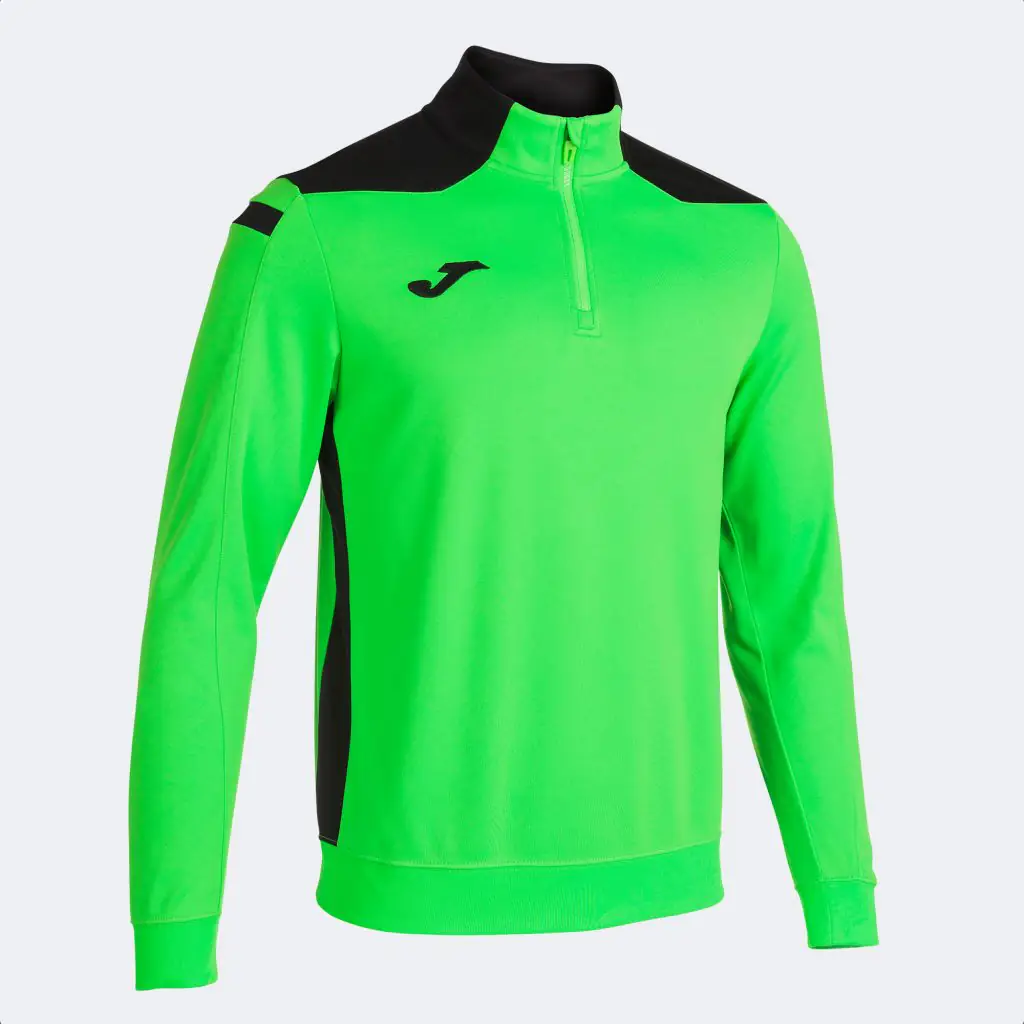 Bluza Joma Championship VI bordowo-biały Nr Kat.101952.021