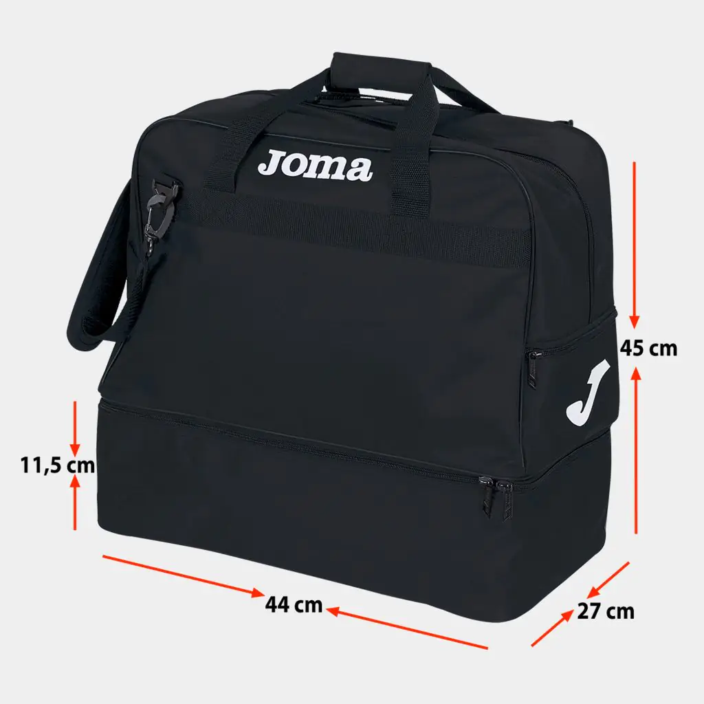 Torba Joma Training III Nr Kat.400006 Cena katalogowa 163,50 zł - obrazek 2