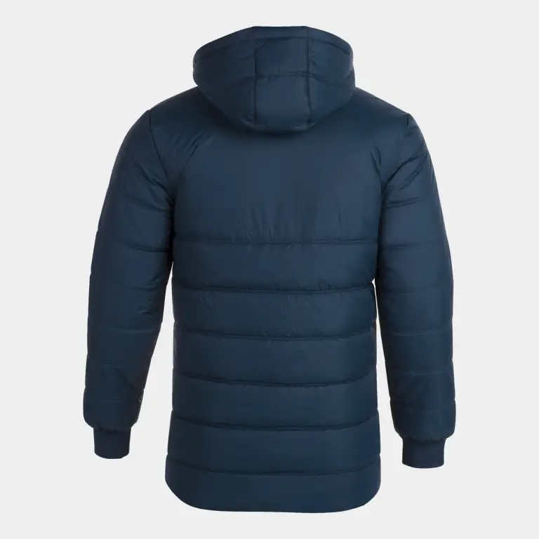 Kurtka Joma Urban IV granat Nr Kat.102258.331 - obrazek 3