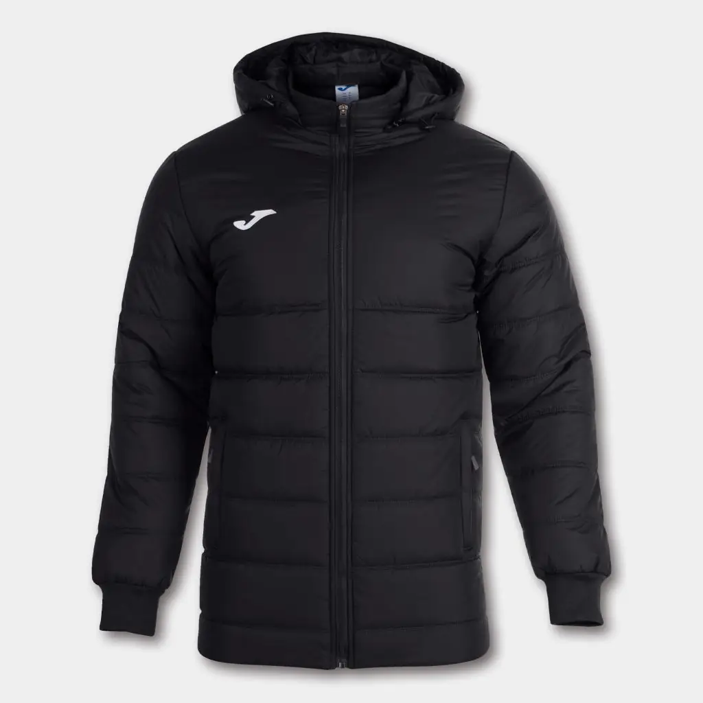 Kurtka Joma Urban IV czarna Nr Kat.102258.100