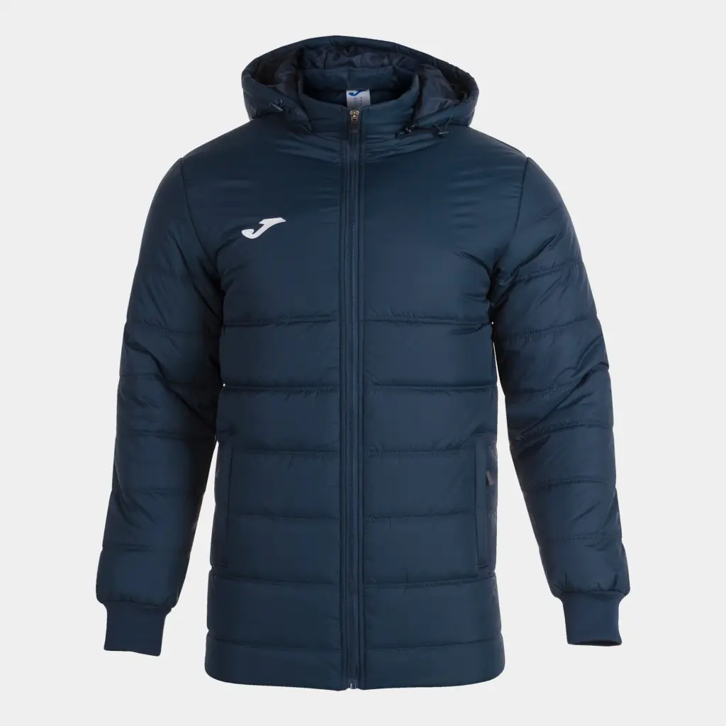 Kurtka Joma Urban IV granat Nr Kat.102258.331