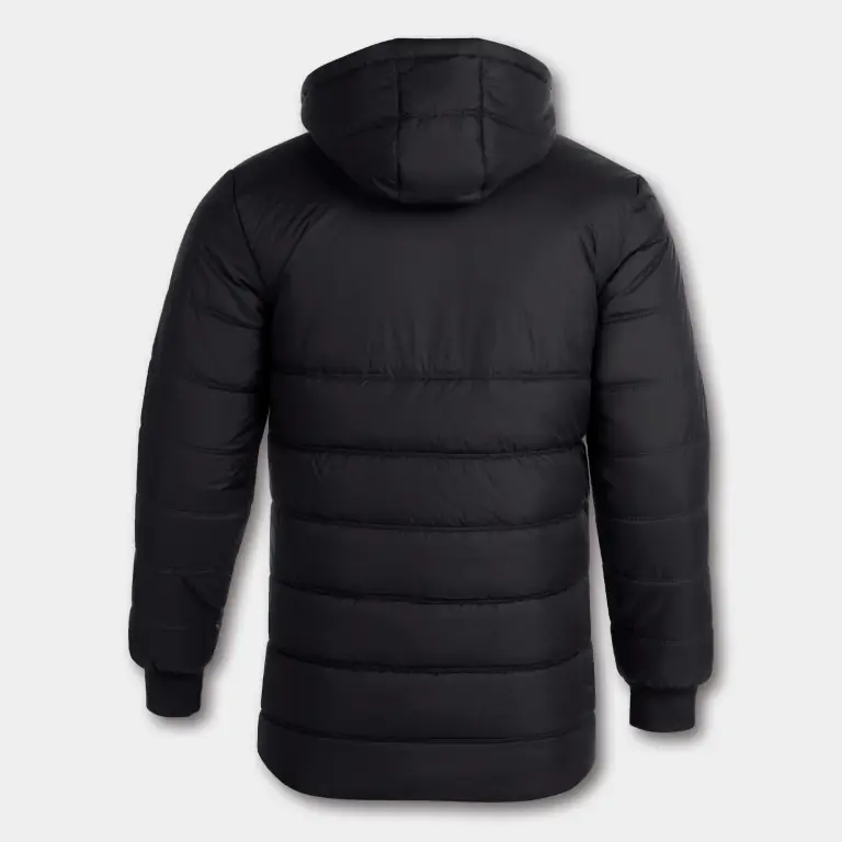 Kurtka Joma Urban IV czarna Nr Kat.102258.100 - obrazek 3
