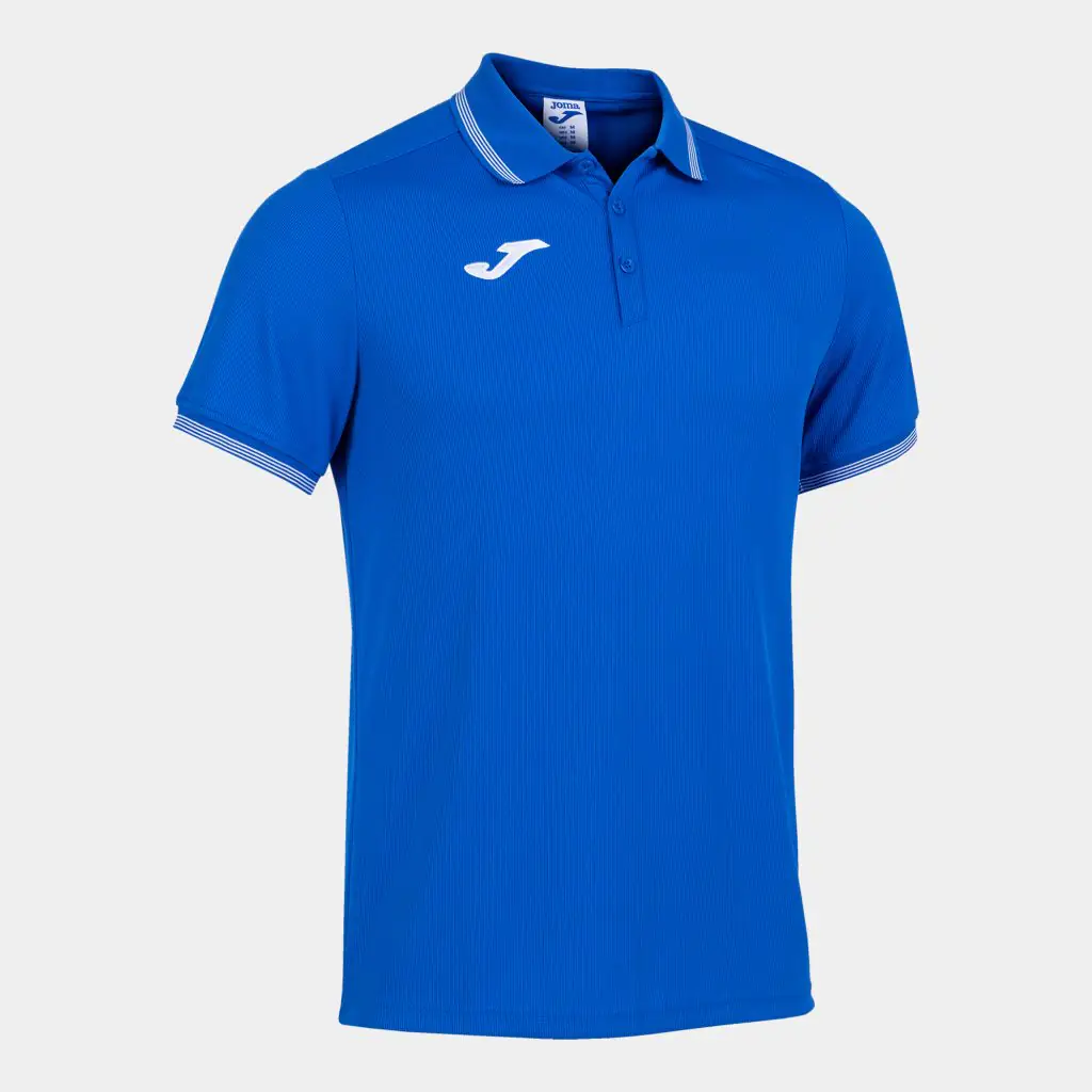Polo Joma Campus III niebieski Nr kat.101588.700