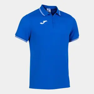 Polo Joma Campus III niebieski Nr kat.101588.700
