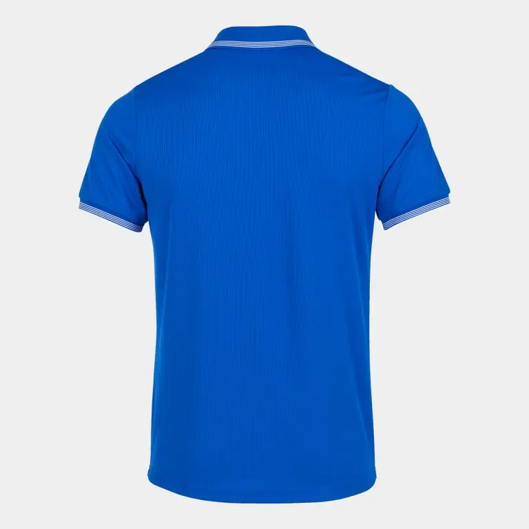 Polo Joma Campus III niebieski Nr kat.101588.700 - obrazek 3