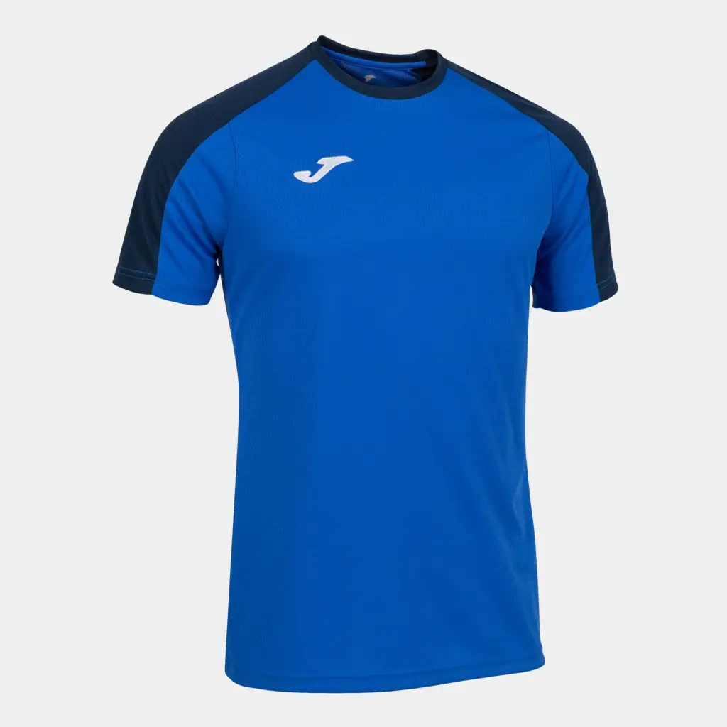 Koszulka Joma Eco Championship niebiesko-granatowa Nr Kat. 102748.703