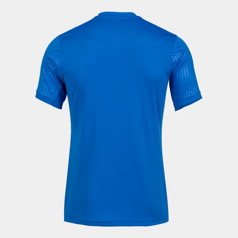 Koszulka Joma Montreal niebieska Nr Kat. 102743.700 - obrazek 3