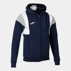 Bluza z kapturem Joma CONFORT III granatowy Nr Kat.102733.332