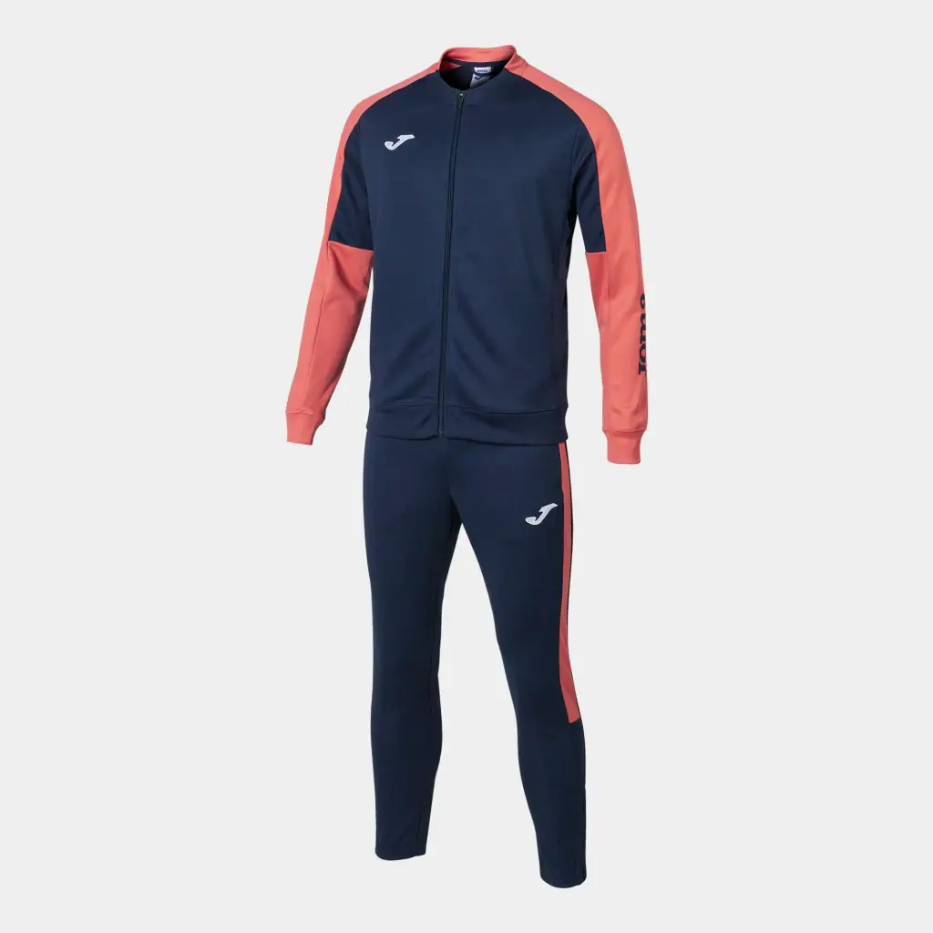 Dres Joma Eco Championship granatowy Nr Kat.102751.390