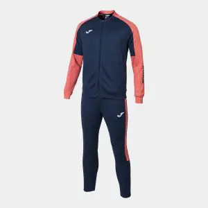 Dres Joma Eco Championship granatowy Nr Kat.102751.390