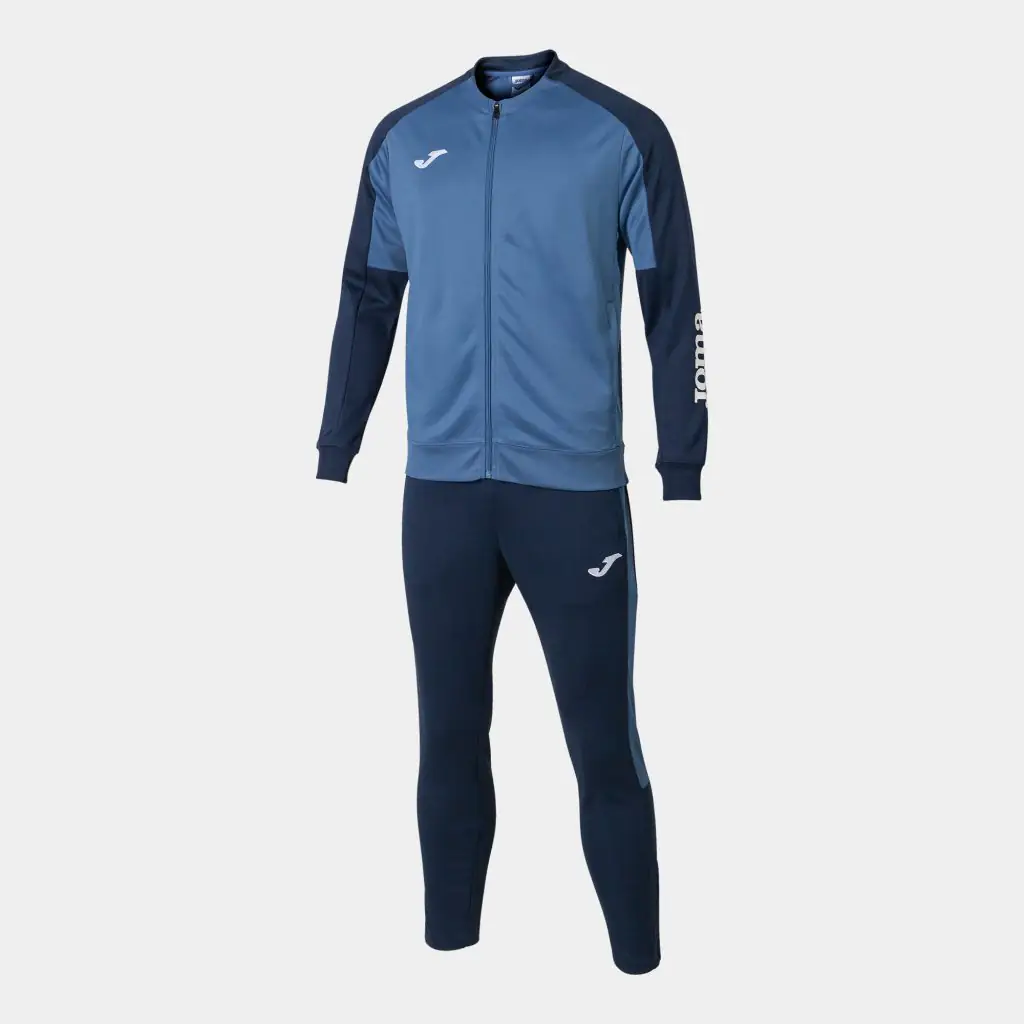 Dres Joma Eco Championship granatowy Nr Kat.102751.773