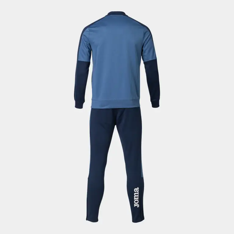 Dres Joma Eco Championship granatowy Nr Kat.102751.773 - obrazek 4