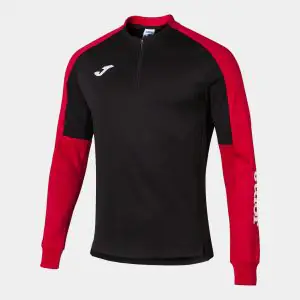 Bluza  Joma Eco Championship czarno-czerwona Nr kat.102749.106