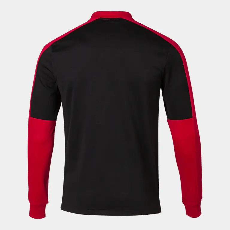 Bluza  Joma Eco Championship czarno-czerwona Nr kat.102749.106 - obrazek 3