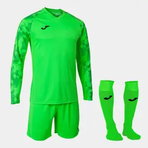 Zestaw bramkarski Joma Zamora VII nr kat. 102789.020