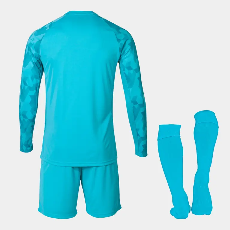 Zestaw bramkarski Joma Zamora VII nr kat. 102789.010 - obrazek 3