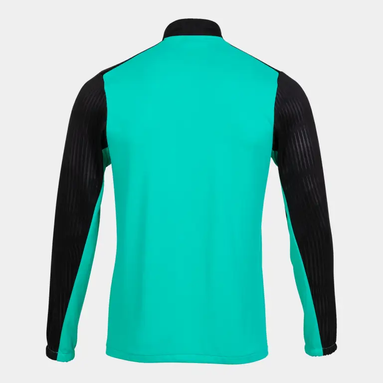 Bluza  Joma Montreal zielono-czarny Nr Kat.102744.440 - obrazek 3