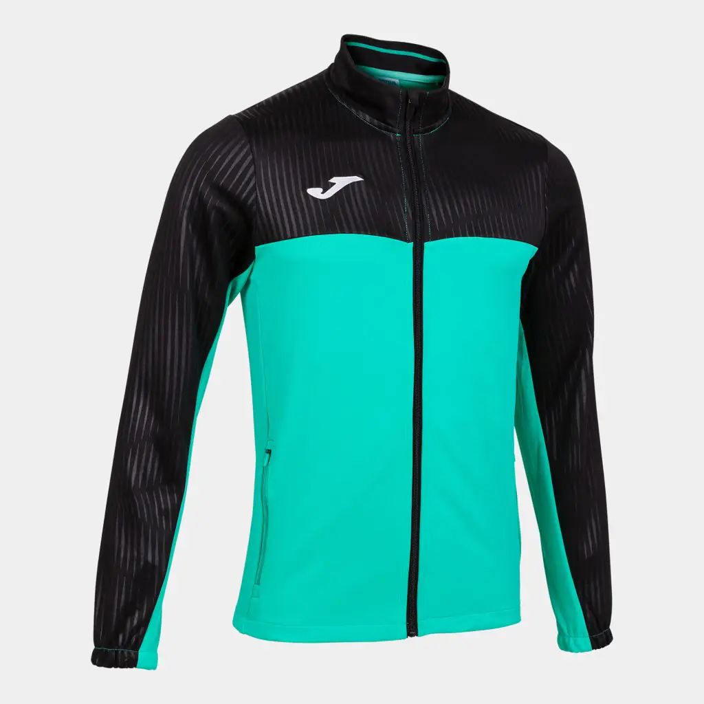 Bluza  Joma Montreal zielono-czarny Nr Kat.102744.440