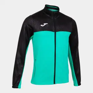 Bluza  Joma Montreal zielono-czarny Nr Kat.102744.440