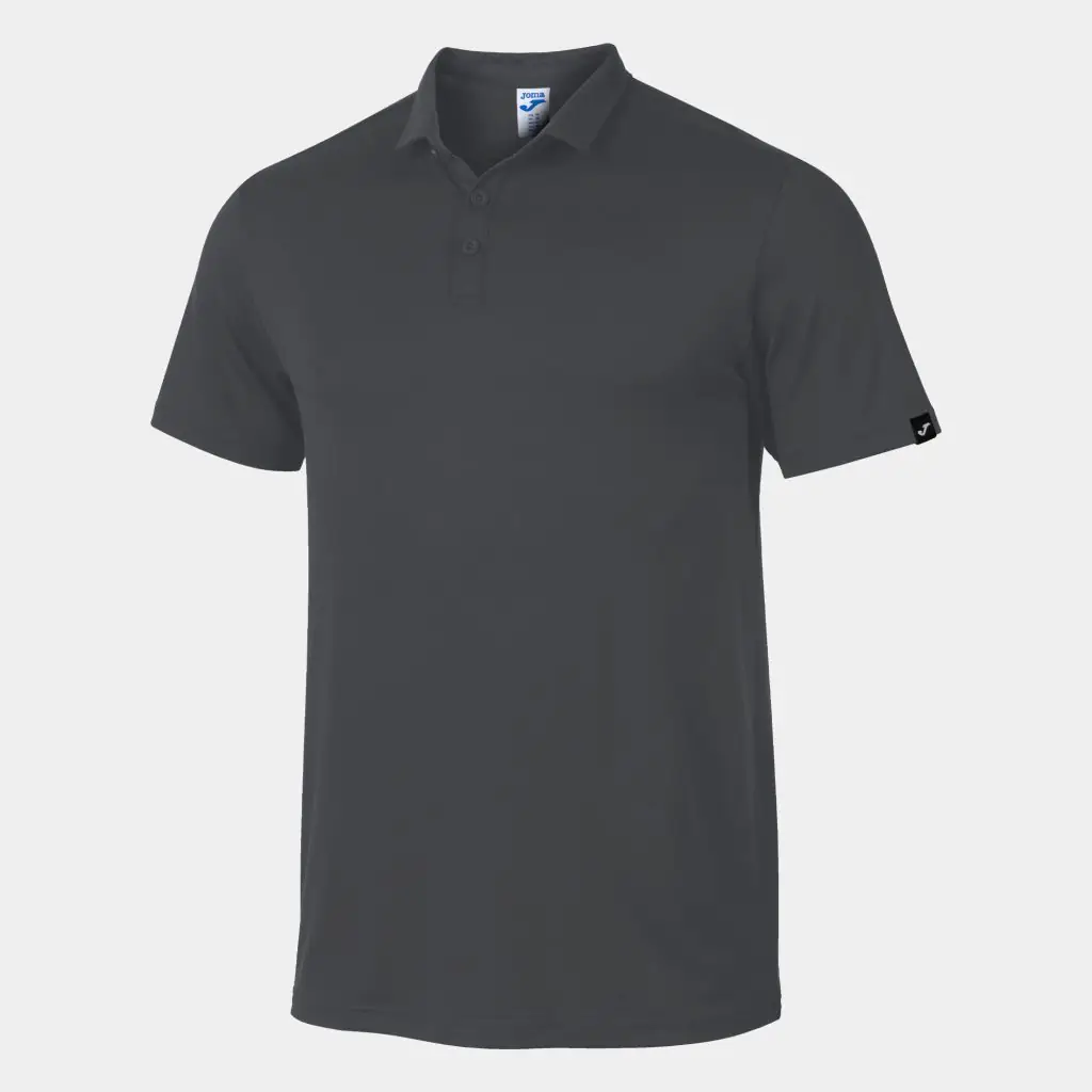 Polo Joma Eco Champion Sidney antracytowa  Nr Kat.102919.150