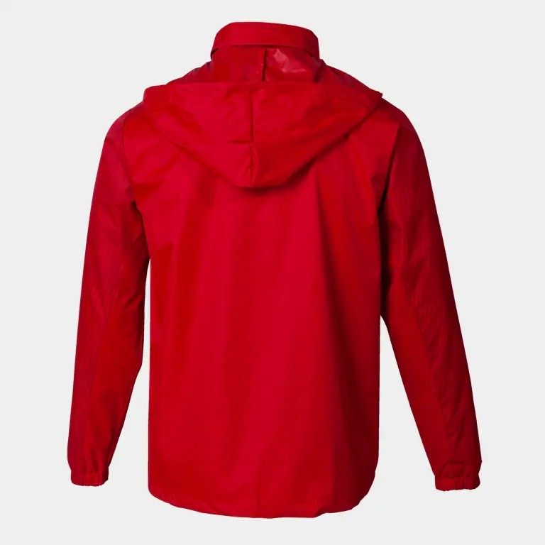 Ortalion Joma Montreal czerwonyNr Kat.102848.600 - obrazek 3
