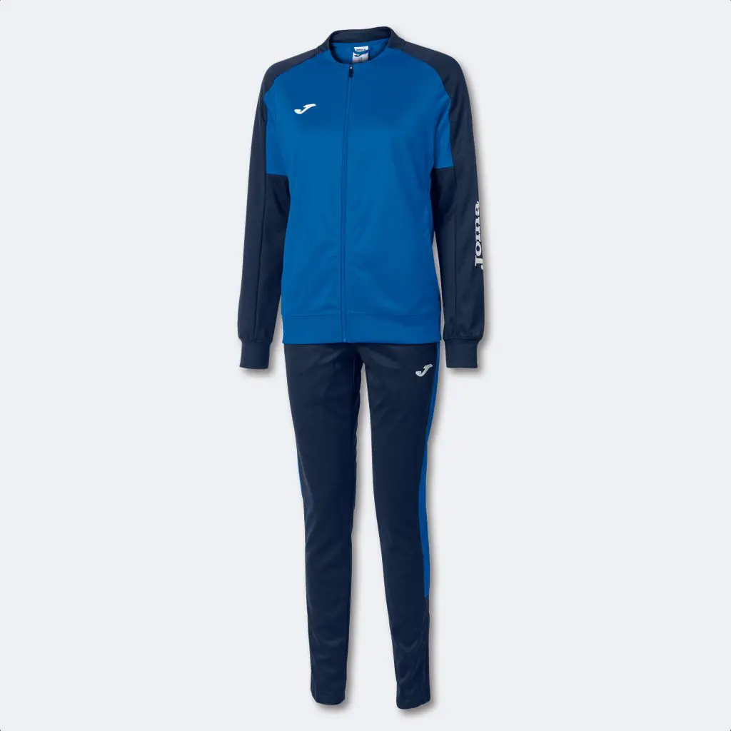 Dres Joma Eco Championship granatowo-turkusowa Nr Kat.901693.703