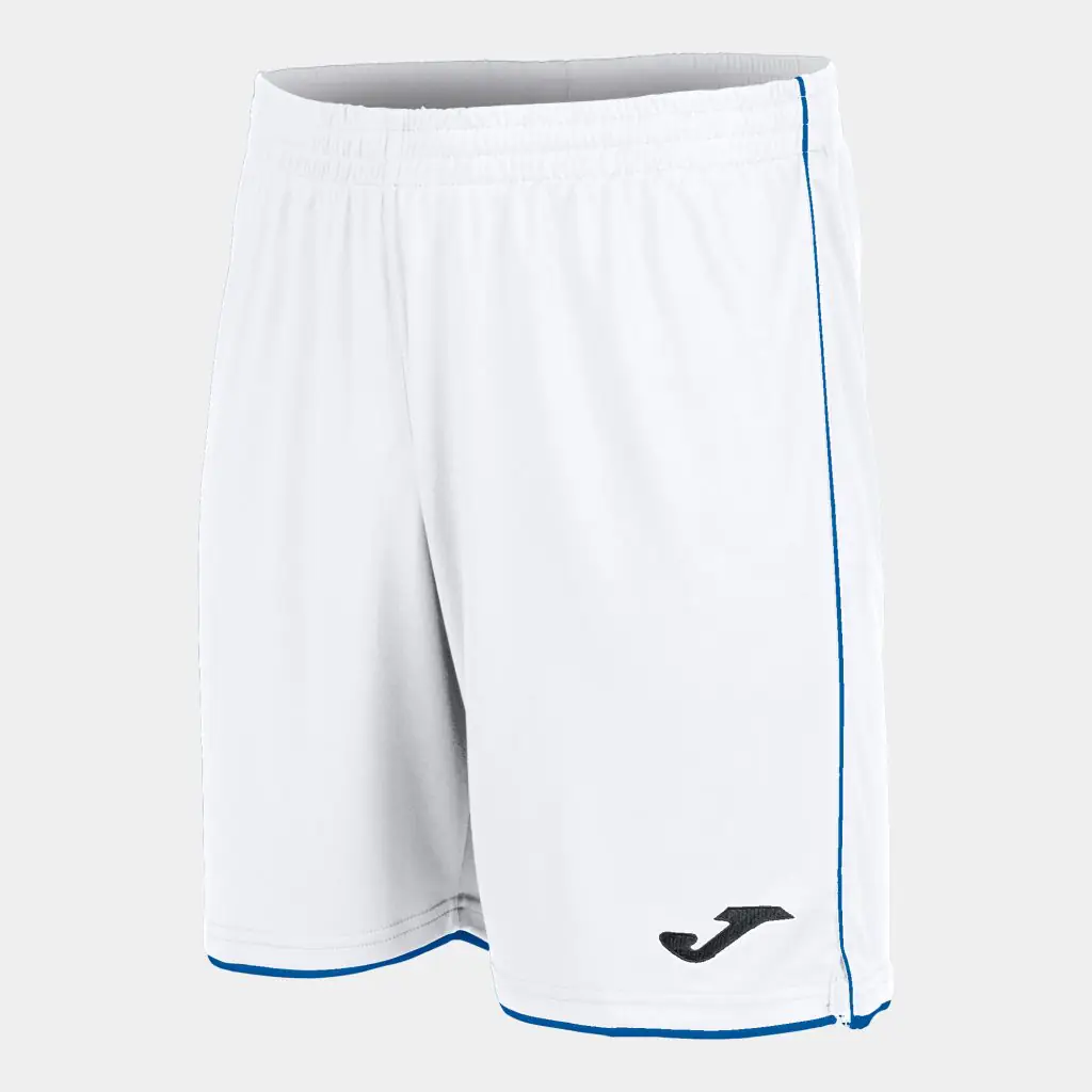 Spodenki Liga Biało-niebieski Nr Kat.101324.207