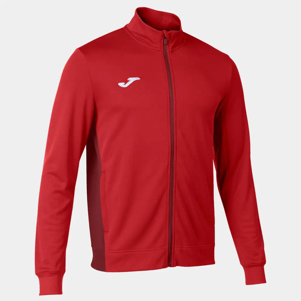 Bluza Joma Winner II czerwony Nr Kat.102656.615