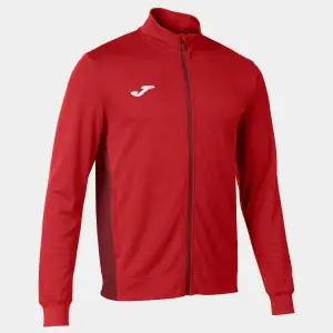 Bluza Joma Winner II czerwony Nr Kat.102656.615