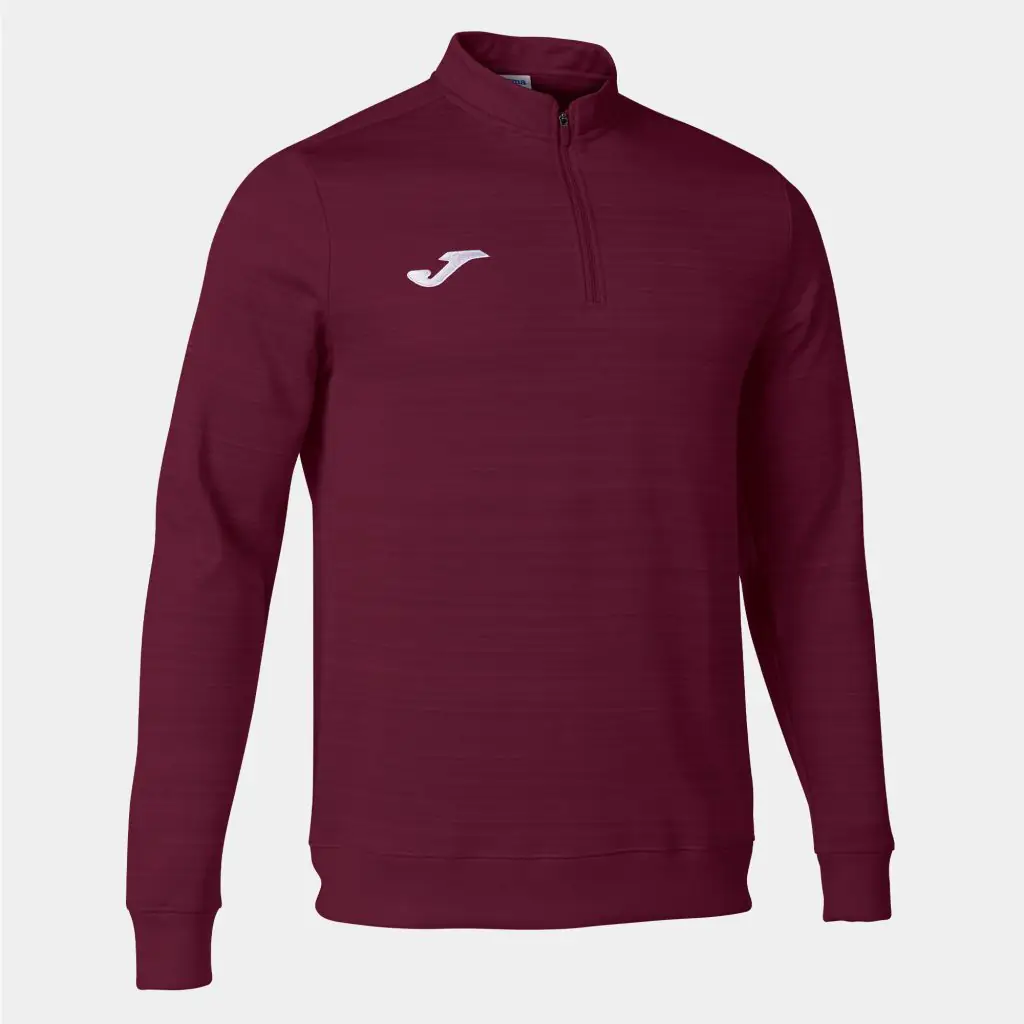 Bluza Joma Grafity III bordowy Nr Kat.102865.671