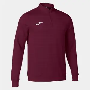 Bluza Joma Grafity III bordowy Nr Kat.102865.671
