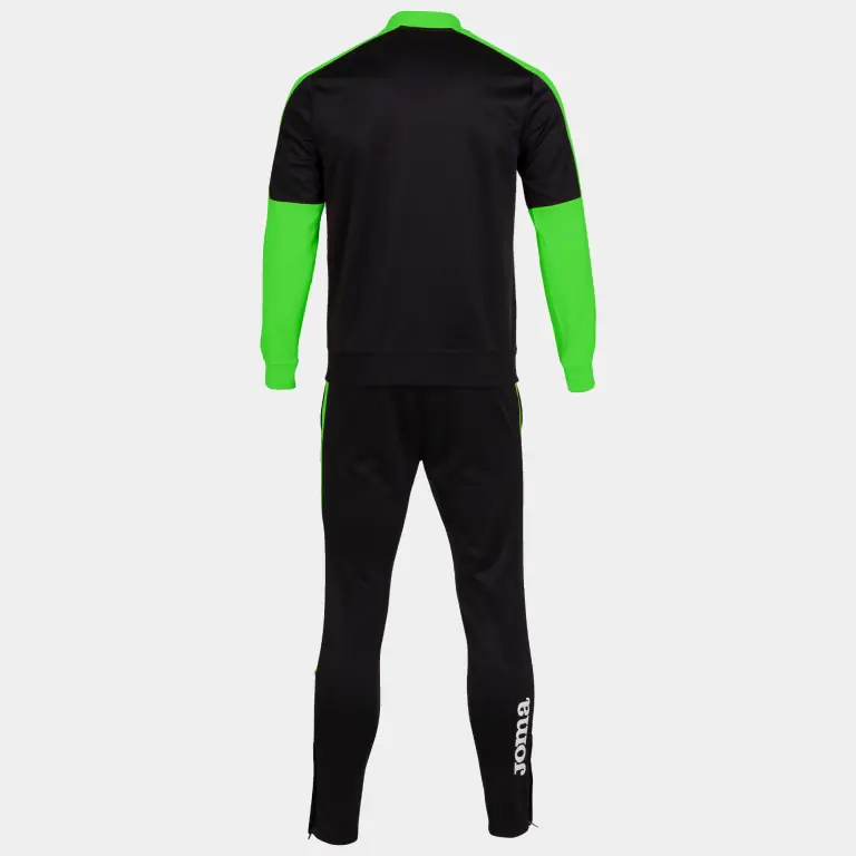 Dres Joma Eco Championship granatowy Nr Kat.102751.117 - obrazek 4