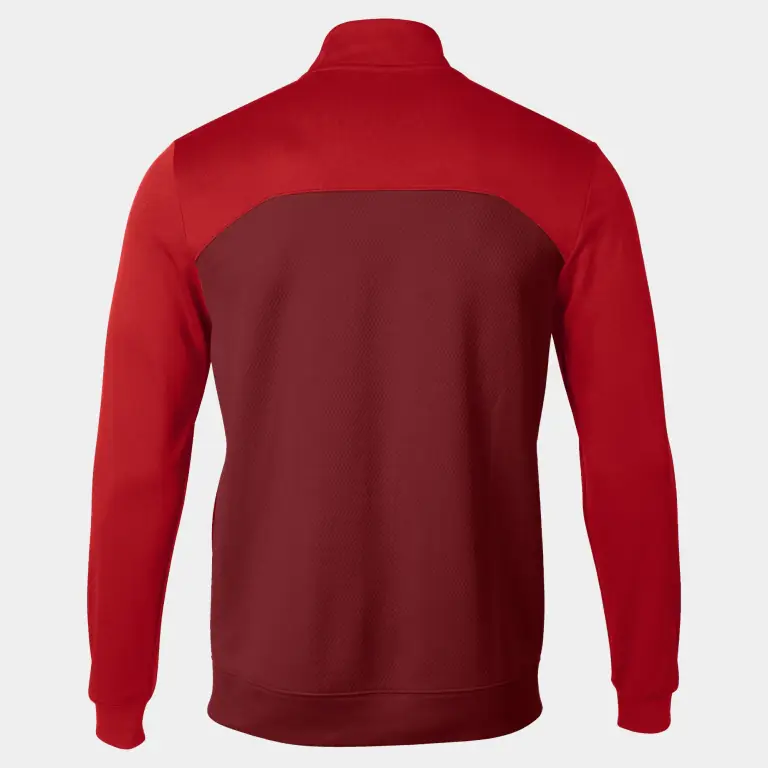 Bluza Joma Winner II czerwony Nr Kat.102656.615 - obrazek 3