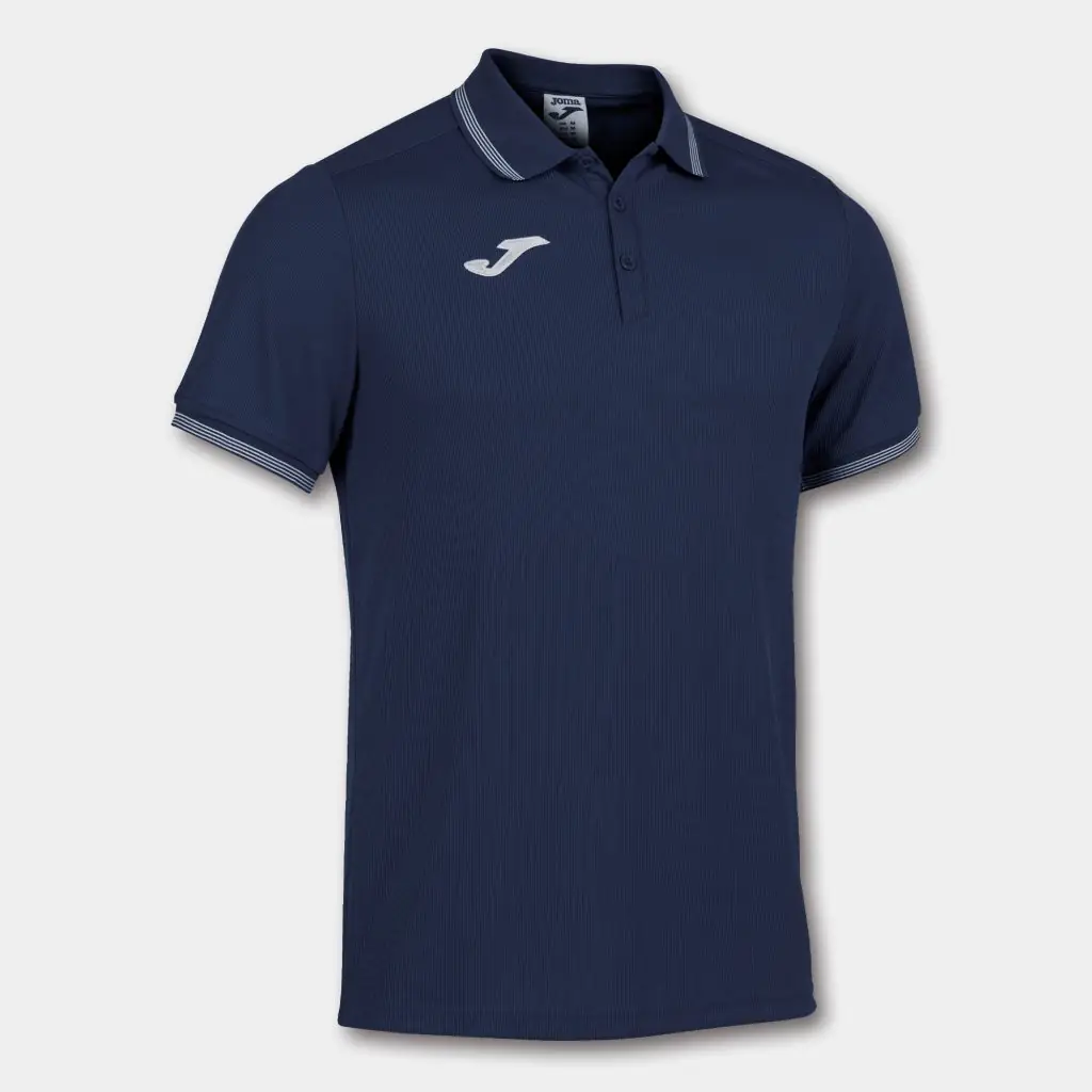 Polo Joma Campus III granatowy Nr kat.101588.331